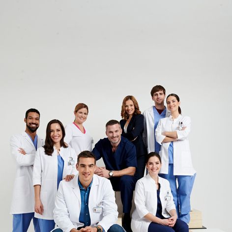 Herci z Druhej šance