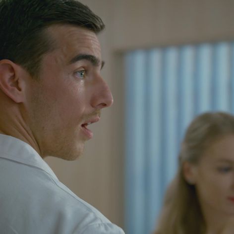 Do Mamy na prenájom prichádza postava z minulosti