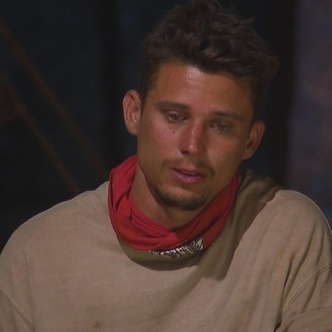 Pri Sebastianových slovách o otcovi plakali nielen Titáni, ale aj Lovci.