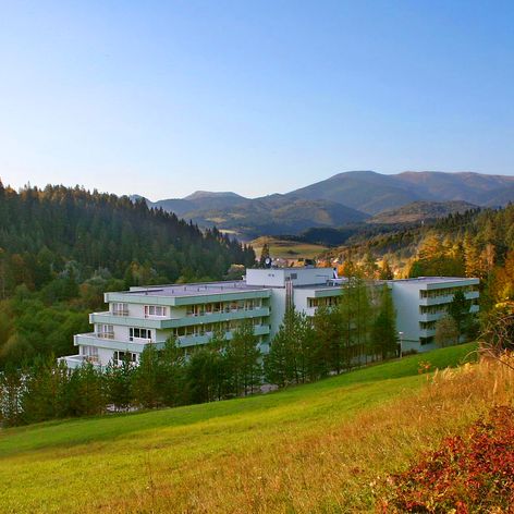 Súťaž o ozdravný pobyt v Brusne