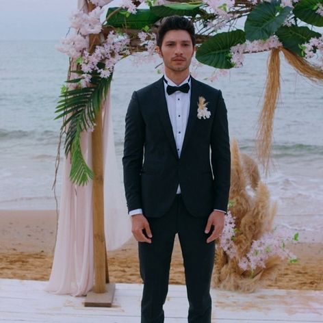 Láska, rozum, pomsta