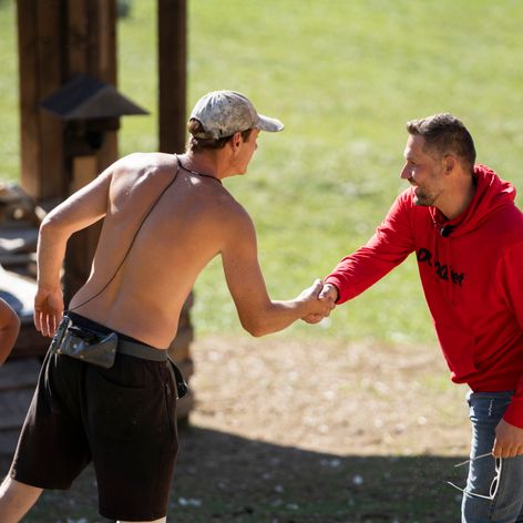 Farmári si zastrieľali na Jána Lašáka, do duelu idú Niki a Viki