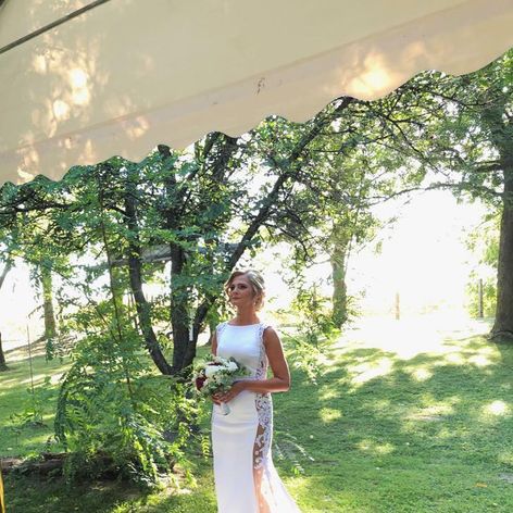 Z markizáckej redaktorky je už pani Fajnorová