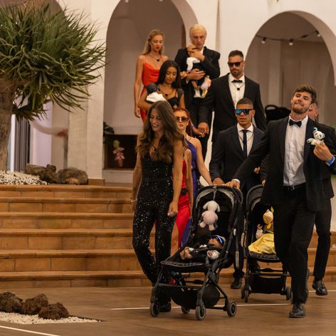 Srdiečka plnili zábavné úlohy v netradičnom kasíne.