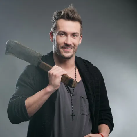 Dávid Buška