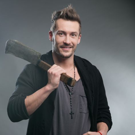 Dávid Buška