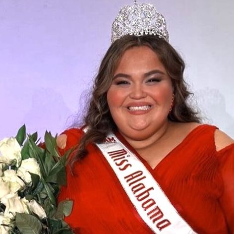 Miss Alabama 2024.