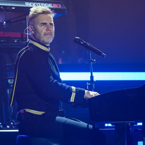 Take That rozospievali a roztancovali Bratislavu