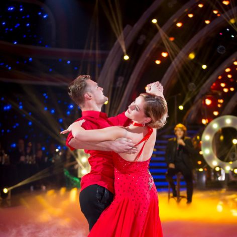 Nádherný viedenský valčík v podaní Emmy Drobnej a Filipa Buránskeho