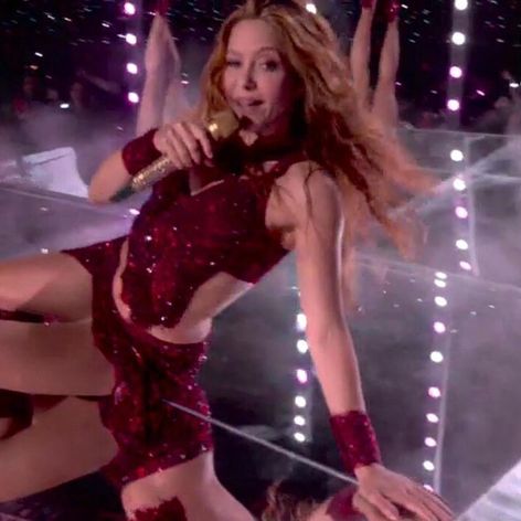 Shakira
