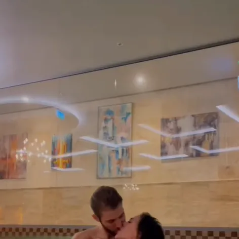 Tomáš a Marcela
