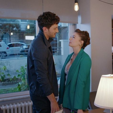 Láska, rozum, pomsta