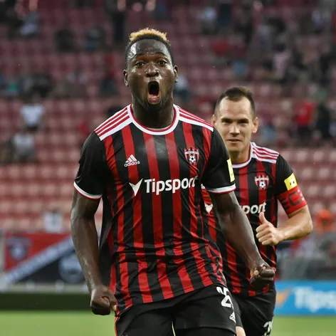 Do neba a do pekla: Spartak Trnava