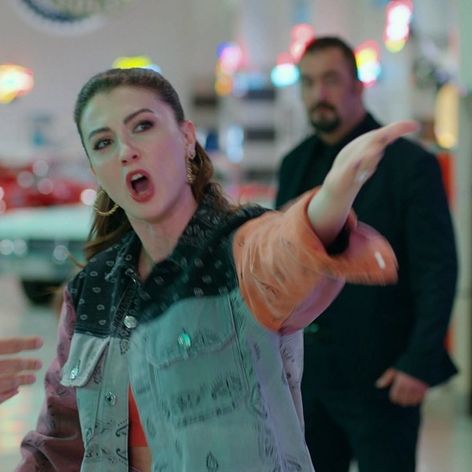 Láska, rozum, pomsta