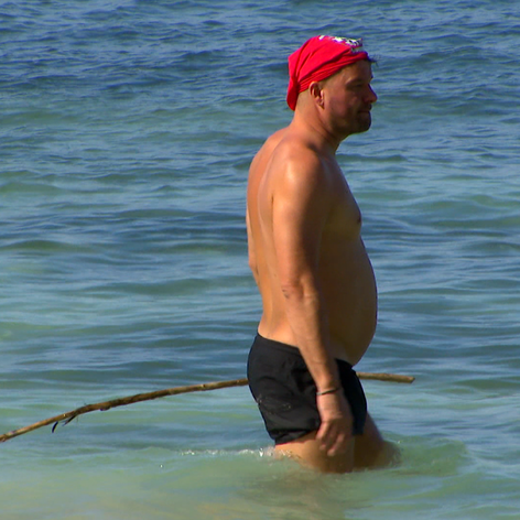 Zúfalý Švanci prišiel o cennú vec.