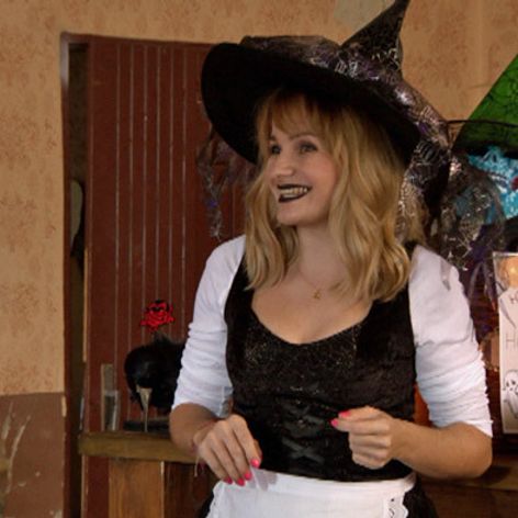 Krvavý starosta Frlajz