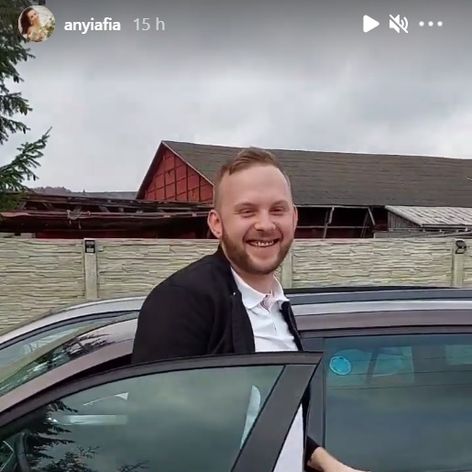Stretávka u Anky