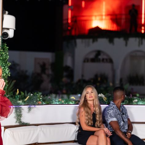 Emotívny návrat Lua.