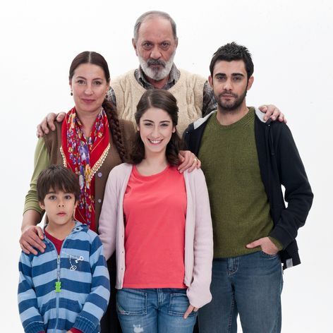 Metin Cekmez vo Ferihe