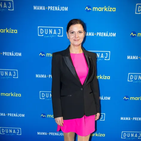 Lujza Garajová Schrameková