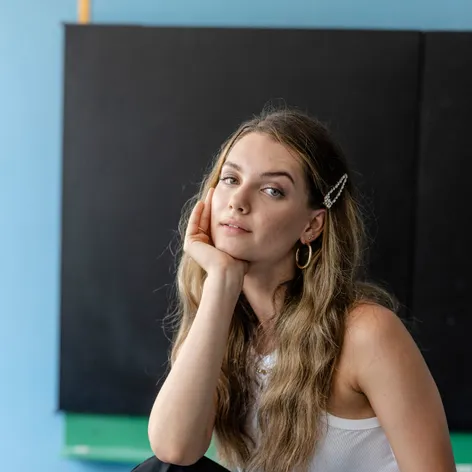 Klára Kerešová