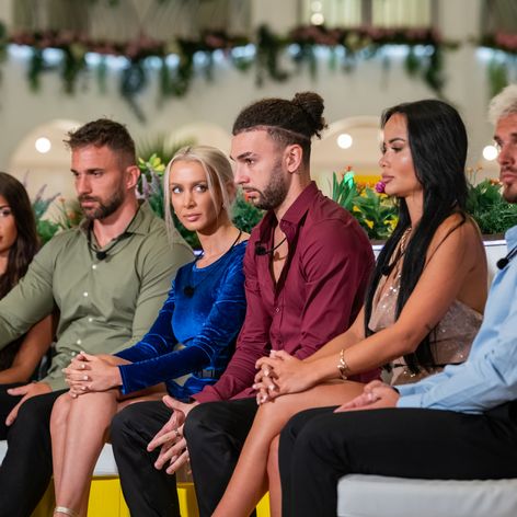 Trabo a Kristi v Hideway