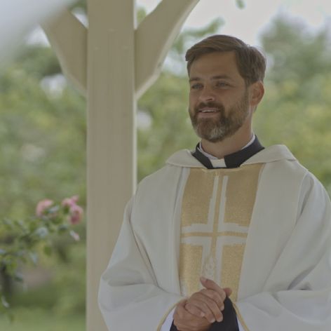 Na svadbu v Druhej šanci prišli všetci.