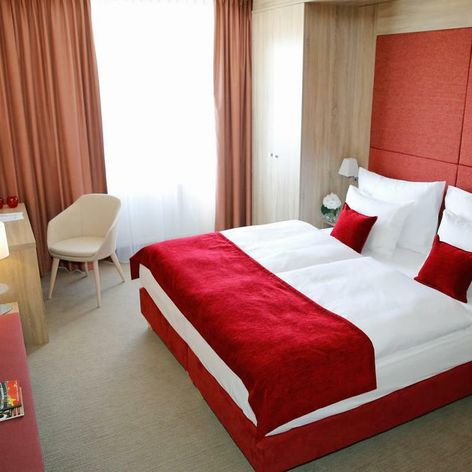 Súťaž o pobyt v 5 hviezdičkovom hoteli x-bionic sphere