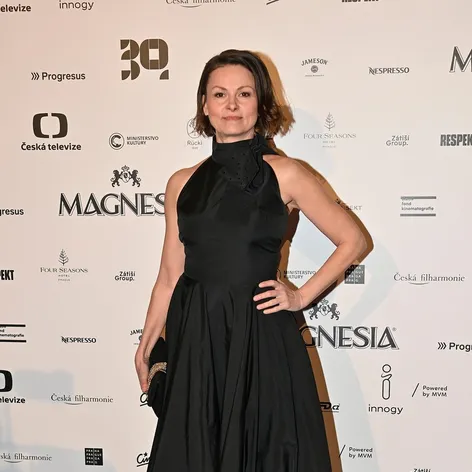 Klára Melíšková