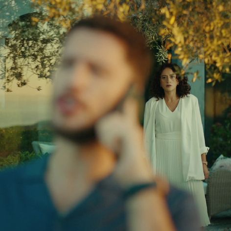 Veľvyslancova dcéra