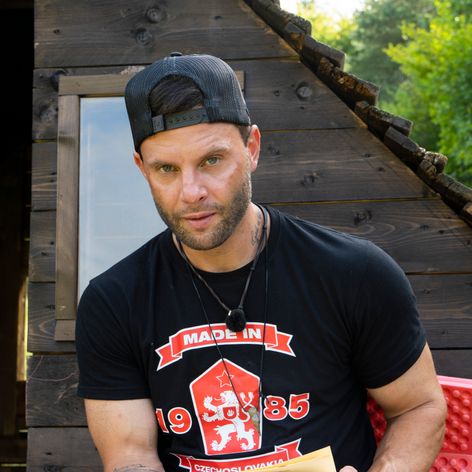 Štvrtý duel na Farme, Roman musel odísť