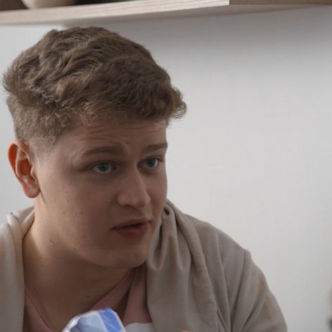 Luky (Oliver Oswald)