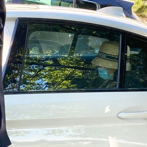 Zuzana Plačková na slobode.