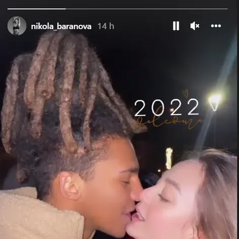 Matúš Kolarovský je zadaný