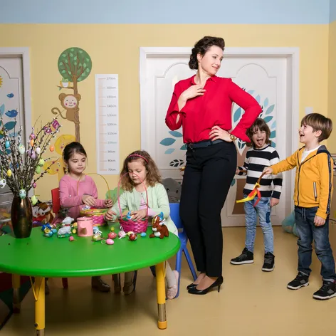Zuzana Mauréry, Laura Gavaldová, Izabelka Gavorníková, Maroško Baňas a Tobias Král