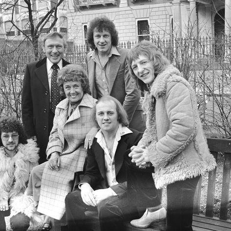 Vo veku 70 rokov nečakane zomrel spevák Colin Gibb z kapely Black Lace