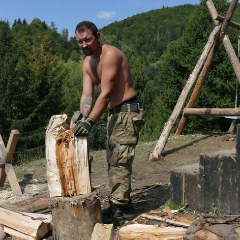 Filip Tůma a Nela Pocisková