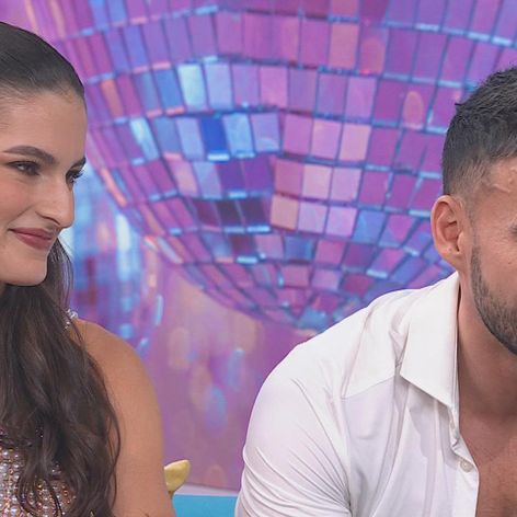 Vratko Sirági a Anna Riebauerová