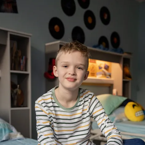 Ako vyzeral Krištof Kelíšek v Červených páskach