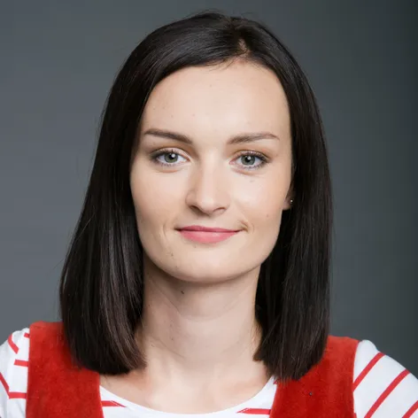 Lenka Botková