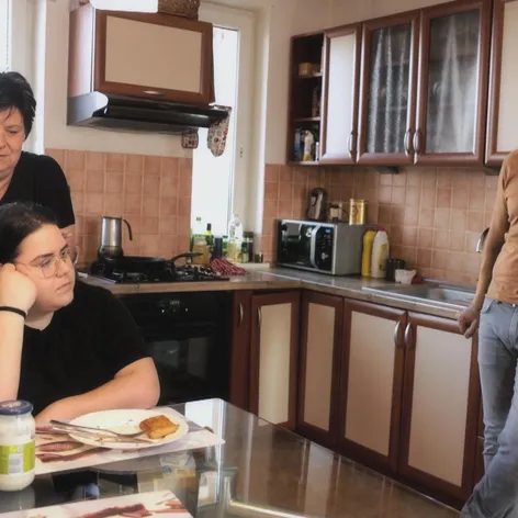 Vanesa ukázala úžasné odhodlanie a veľkú premenu. Zo 106 kíl schudla na skvelých 55 kilogramov.