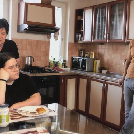 Vanesa ukázala úžasné odhodlanie a veľkú premenu. Zo 106 kíl schudla na skvelých 55 kilogramov.