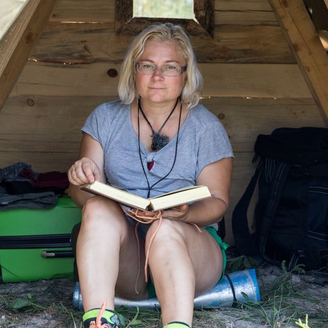 Útek z väzenia jej nevyšiel