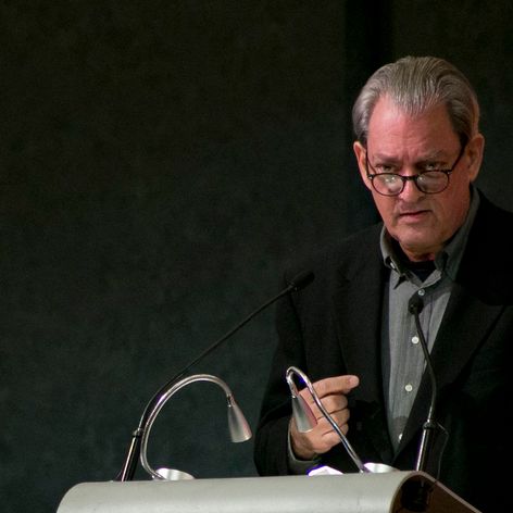 Zomrel slávny spisovateľ Paul Auster