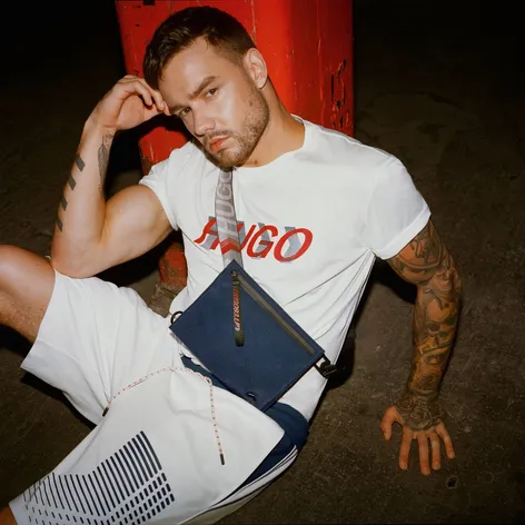 Liam Payne