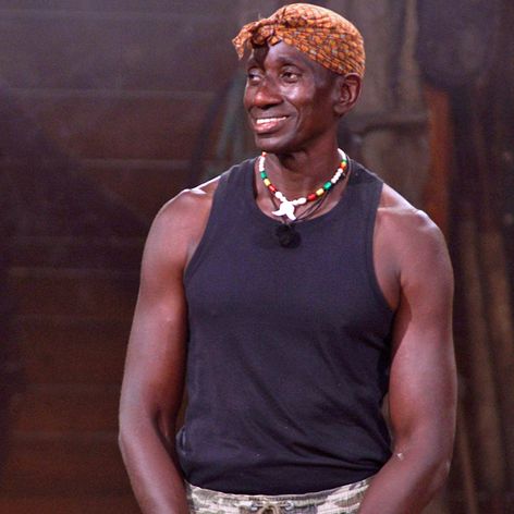 Ibi odchádzal s úsmevom na perách