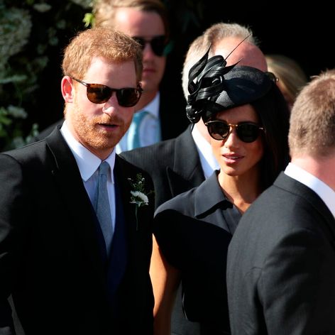 Vojvoda a vojvodkyňa zo Sussexu