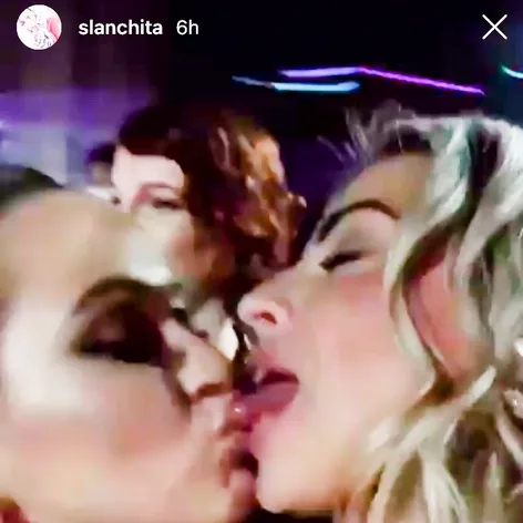 Dominika a Lucia