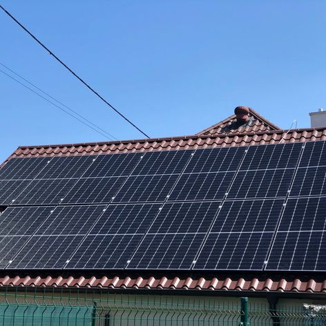 Energetická nezávislosť pre Váš domov