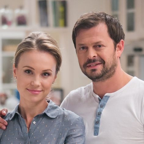 Vlastina Svátková a Alexander Bárta v Kukučke